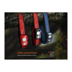 Linterna Frontal Fenix HL32R-T Azul 800 Lúmenes Recargable 29 Linterna Frontal Fenix HL32R-T Azul 800 Lúmenes Recargable -Leopard Almacenar linterna frontal fenix hl32r t azul 800 lumenes recargable 7