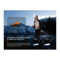 Linterna Frontal Fenix HL32R-T Roja 800 Lúmenes Recargable 32 Linterna Frontal Fenix HL32R-T Roja 800 Lúmenes Recargable -Leopard Almacenar linterna frontal fenix hl32r t roja 800 lumenes recargable 10