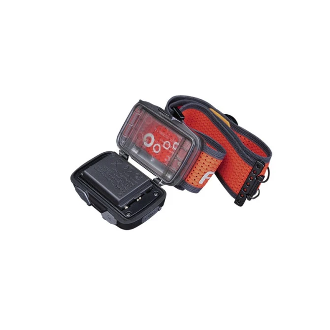 Linterna Frontal Fenix HL32R-T Roja 800 Lúmenes Recargable 14 Linterna Frontal Fenix HL32R-T Roja 800 Lúmenes Recargable - Imagen 12