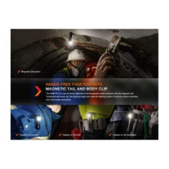 Linterna Frontal Fenix HM61R-V2.0 1600 Lumens (Luz Roja Y Blanca) Recargable 33 Linterna Frontal Fenix HM61R-V2.0 1600 Lumens (Luz Roja Y Blanca) Recargable -Leopard Almacenar linterna frontal fenix hm61r v20 1600 lumens luz roja y blanca recargable 11