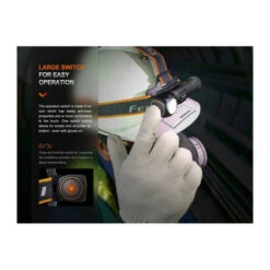 Linterna Frontal Fenix HM61R-V2.0 1600 Lumens (Luz Roja Y Blanca) Recargable 36 Linterna Frontal Fenix HM61R-V2.0 1600 Lumens (Luz Roja Y Blanca) Recargable -Leopard Almacenar linterna frontal fenix hm61r v20 1600 lumens luz roja y blanca recargable 14