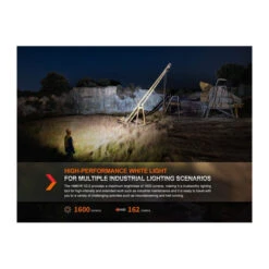 Linterna Frontal Fenix HM61R-V2.0 1600 Lumens (Luz Roja Y Blanca) Recargable 29 Linterna Frontal Fenix HM61R-V2.0 1600 Lumens (Luz Roja Y Blanca) Recargable -Leopard Almacenar linterna frontal fenix hm61r v20 1600 lumens luz roja y blanca recargable 7