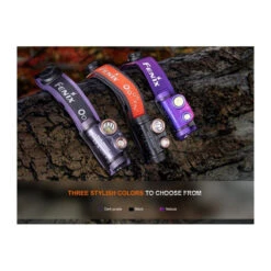 Linterna Frontal Fenix HM65R-DT Negra 1500 Lumens Recargable 32 Linterna Frontal Fenix HM65R-DT Negra 1500 Lumens Recargable -Leopard Almacenar linterna frontal fenix hm65r dt negra 1500 lumens recargable 10