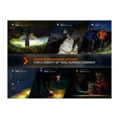 Linterna Frontal Fenix HM65R-DT Negra 1500 Lumens Recargable 33 Linterna Frontal Fenix HM65R-DT Negra 1500 Lumens Recargable -Leopard Almacenar linterna frontal fenix hm65r dt negra 1500 lumens recargable 11