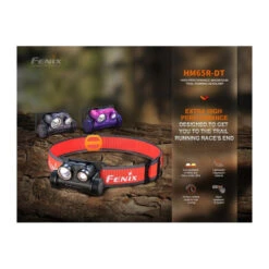 Linterna Frontal Fenix HM65R-DT Negra 1500 Lumens Recargable 27 Linterna Frontal Fenix HM65R-DT Negra 1500 Lumens Recargable -Leopard Almacenar linterna frontal fenix hm65r dt negra 1500 lumens recargable 5