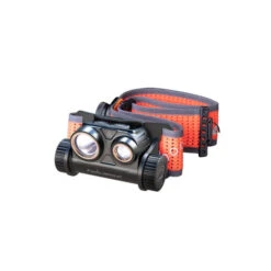 Linterna Frontal Fenix HM65R-DT Negra 1500 Lumens Recargable 28 Linterna Frontal Fenix HM65R-DT Negra 1500 Lumens Recargable -Leopard Almacenar linterna frontal fenix hm65r dt negra 1500 lumens recargable 6