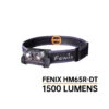 Linterna Frontal Fenix HM65R-DT Púrpura 1500 Lumens Recargable 2 Linterna Frontal Fenix HM65R-DT Púrpura 1500 Lumens Recargable -Leopard Almacenar linterna frontal fenix hm65r dt purpura 1500 lumens recargable
