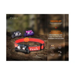 Linterna Frontal Fenix HM65R-DT Púrpura 1500 Lumens Recargable 12 Linterna Frontal Fenix HM65R-DT Púrpura 1500 Lumens Recargable -Leopard Almacenar linterna frontal fenix hm65r dt purpura 1500 lumens recargable 2