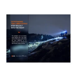 Linterna Frontal Fenix HM65R-DT Púrpura 1500 Lumens Recargable 15 Linterna Frontal Fenix HM65R-DT Púrpura 1500 Lumens Recargable -Leopard Almacenar linterna frontal fenix hm65r dt purpura 1500 lumens recargable 5