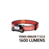 Linterna Frontal Fenix HM65R-T V2.0 1600 Lumens Recargable 1 Linterna Frontal Fenix HM65R-T V2.0 1600 Lumens Recargable -Leopard Almacenar linterna frontal fenix hm65r t v20 1600 lumens recargable