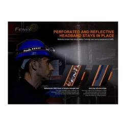 Linterna Frontal Fenix HM70R 1.600 Lumens Recargable 34 Linterna Frontal Fenix HM70R 1.600 Lumens Recargable -Leopard Almacenar linterna frontal fenix hm70r 1600 lumens recargable 12