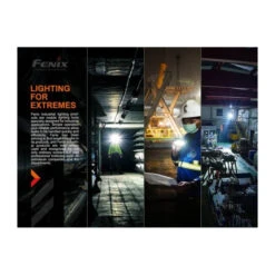 Linterna Frontal Fenix HM70R 1.600 Lumens Recargable 41 Linterna Frontal Fenix HM70R 1.600 Lumens Recargable -Leopard Almacenar linterna frontal fenix hm70r 1600 lumens recargable 19