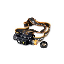 Linterna Frontal Fenix HM70R 1.600 Lumens Recargable 25 Linterna Frontal Fenix HM70R 1.600 Lumens Recargable -Leopard Almacenar linterna frontal fenix hm70r 1600 lumens recargable 3