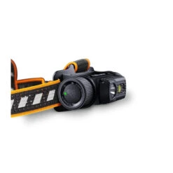 Linterna Frontal Fenix HM70R 1.600 Lumens Recargable 27 Linterna Frontal Fenix HM70R 1.600 Lumens Recargable -Leopard Almacenar linterna frontal fenix hm70r 1600 lumens recargable 5