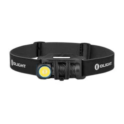 Linterna Frontal Olight Perun 2 Mini 1.100 Lumens Recargable 12 Linterna Frontal Olight Perun 2 Mini 1.100 Lumens Recargable -Leopard Almacenar linterna frontal olight perun 2 mini 1100 lumens recargable 1