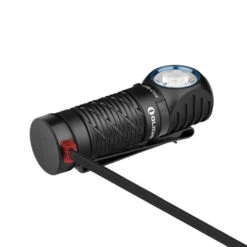 Linterna Frontal Olight Perun 2 Mini 1.100 Lumens Recargable 13 Linterna Frontal Olight Perun 2 Mini 1.100 Lumens Recargable -Leopard Almacenar linterna frontal olight perun 2 mini 1100 lumens recargable 2