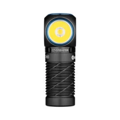 Linterna Frontal Olight Perun 2 Mini 1.100 Lumens Recargable 15 Linterna Frontal Olight Perun 2 Mini 1.100 Lumens Recargable -Leopard Almacenar linterna frontal olight perun 2 mini 1100 lumens recargable 4