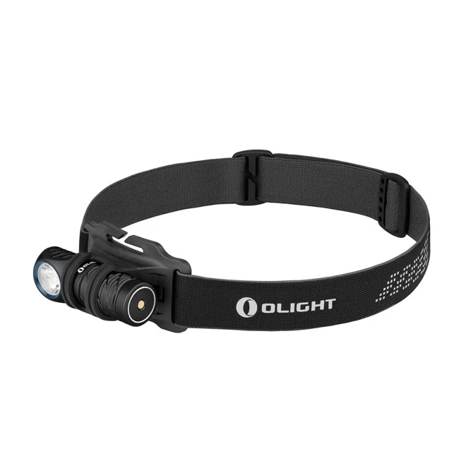 Linterna Frontal Olight Perun 2 Mini 1.100 Lumens Recargable 8 Linterna Frontal Olight Perun 2 Mini 1.100 Lumens Recargable - Imagen 6