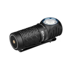 Linterna Frontal Olight Perun 2 Mini 1.100 Lumens Recargable 19 Linterna Frontal Olight Perun 2 Mini 1.100 Lumens Recargable -Leopard Almacenar linterna frontal olight perun 2 mini 1100 lumens recargable 8