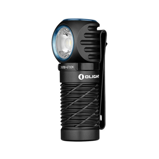 Linterna Frontal Olight Perun 2 Mini 1.100 Lumens Recargable 3 Linterna Frontal Olight Perun 2 Mini 1.100 Lumens Recargable