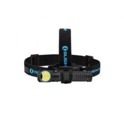 Linterna Frontal Olight Perun 2000 Lumens Recargable -Leopard Almacenar linterna frontal olight perun 2000 lumens recargable 10