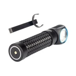 Linterna Frontal Olight Perun 2000 Lumens Recargable -Leopard Almacenar linterna frontal olight perun 2000 lumens recargable 3