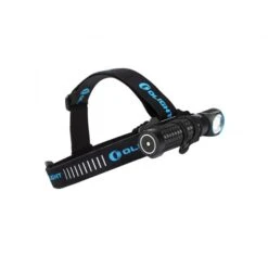 Linterna Frontal Olight Perun 2000 Lumens Recargable -Leopard Almacenar linterna frontal olight perun 2000 lumens recargable 4