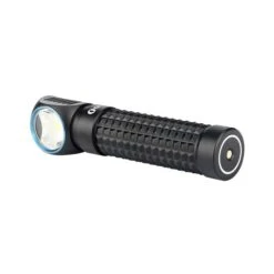 Linterna Frontal Olight Perun 2000 Lumens Recargable -Leopard Almacenar linterna frontal olight perun 2000 lumens recargable 5