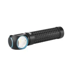 Linterna Frontal Olight Perun 2000 Lumens Recargable -Leopard Almacenar linterna frontal olight perun 2000 lumens recargable 6