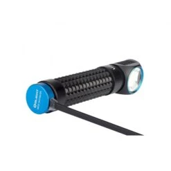 Linterna Frontal Olight Perun 2000 Lumens Recargable -Leopard Almacenar linterna frontal olight perun 2000 lumens recargable 9