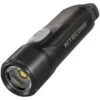 Linterna Llavero Nitecore TIKI Recargable Negra 1 Linterna Llavero Nitecore TIKI Recargable Negra -Leopard Almacenar linterna llavero nitecore tiki recargable negra