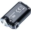 Linterna Llavero Nitecore TINI Light Recargable Negra 2 Linterna Llavero Nitecore TINI Light Recargable Negra -Leopard Almacenar linterna llavero nitecore tini light recargable negra