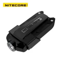 Linterna Llavero Nitecore TIP 360 Lumens Recargable -Leopard Almacenar linterna llavero nitecore tip 360 lumens recargable version 2017 14