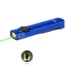 Linterna Olight Arkfeld CW Azul Con Láser 1000 Lúmenes Recargable 1 Linterna Olight Arkfeld CW Azul Con Láser 1000 Lúmenes Recargable -Leopard Almacenar linterna olight arkfeld cw azul con laser 1000 lumenes recargable