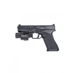 Linterna Olight BALDR IR (Láser Invisible) 1350 Lumens 14 Linterna Olight BALDR IR (Láser Invisible) 1350 Lumens -Leopard Almacenar linterna olight baldr ir laser invisible 1350 lumens 1