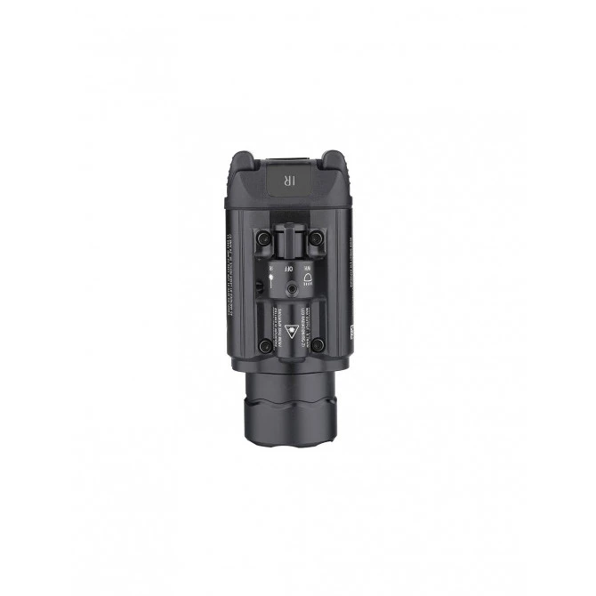 Linterna Olight BALDR IR (Láser Invisible) 1350 Lumens 13 Linterna Olight BALDR IR (Láser Invisible) 1350 Lumens - Imagen 11