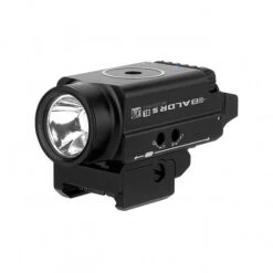 Linterna Olight BALDR S 800 Lumens + Láser Azul ESB Magnetic Recargable -Leopard Almacenar linterna olight baldr s 800 lumens laser azul esb magnetic recargable 10