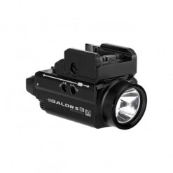 Linterna Olight BALDR S 800 Lumens + Láser Azul ESB Magnetic Recargable -Leopard Almacenar linterna olight baldr s 800 lumens laser azul esb magnetic recargable 4