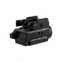 Linterna Olight BALDR S 800 Lumens + Láser Azul ESB Magnetic Recargable -Leopard Almacenar linterna olight baldr s 800 lumens laser azul esb magnetic recargable 5