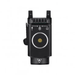 Linterna Olight BALDR S 800 Lumens + Láser Azul ESB Magnetic Recargable -Leopard Almacenar linterna olight baldr s 800 lumens laser azul esb magnetic recargable 8