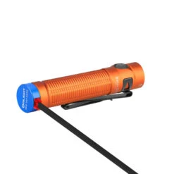 Linterna Olight Baton 3 Pro Naranja 1500 Lumens CW Recargable 9 Linterna Olight Baton 3 Pro Naranja 1500 Lumens CW Recargable -Leopard Almacenar linterna olight baton 3 pro naranja 1500 lumens cw recargable 1