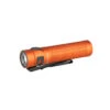 Linterna Olight Baton 3 Pro Naranja 1500 Lumens CW Recargable -Leopard Almacenar linterna olight baton 3 pro naranja 1500 lumens cw recargable
