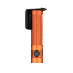 Linterna Olight Baton 3 Pro Naranja 1500 Lumens CW Recargable 11 Linterna Olight Baton 3 Pro Naranja 1500 Lumens CW Recargable -Leopard Almacenar linterna olight baton 3 pro naranja 1500 lumens cw recargable 3