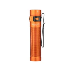 Linterna Olight Baton 3 Pro Naranja 1500 Lumens CW Recargable 13 Linterna Olight Baton 3 Pro Naranja 1500 Lumens CW Recargable -Leopard Almacenar linterna olight baton 3 pro naranja 1500 lumens cw recargable 5