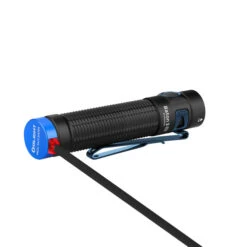 Linterna Olight Baton 3 Pro Negra 1500 Lumens CW Recargable 13 Linterna Olight Baton 3 Pro Negra 1500 Lumens CW Recargable -Leopard Almacenar linterna olight baton 3 pro negra 1500 lumens cw recargable 1