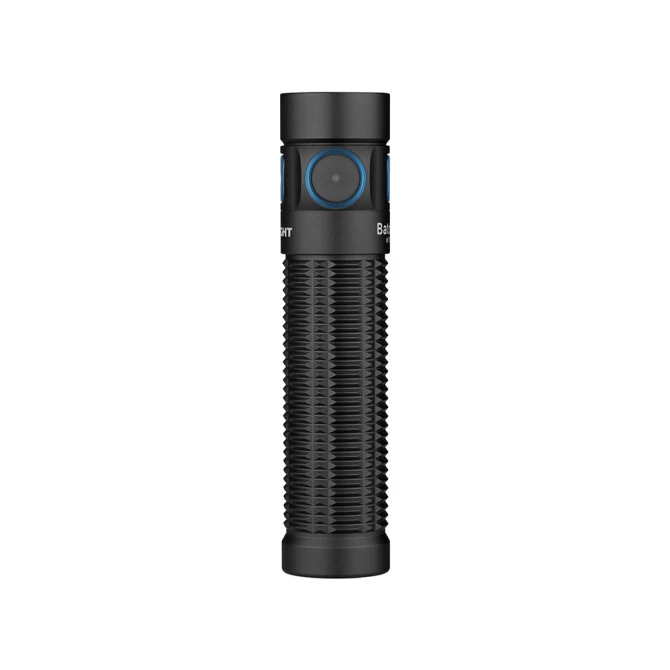 Linterna Olight Baton 3 Pro Negra 1500 Lumens CW Recargable 11 Linterna Olight Baton 3 Pro Negra 1500 Lumens CW Recargable - Imagen 9