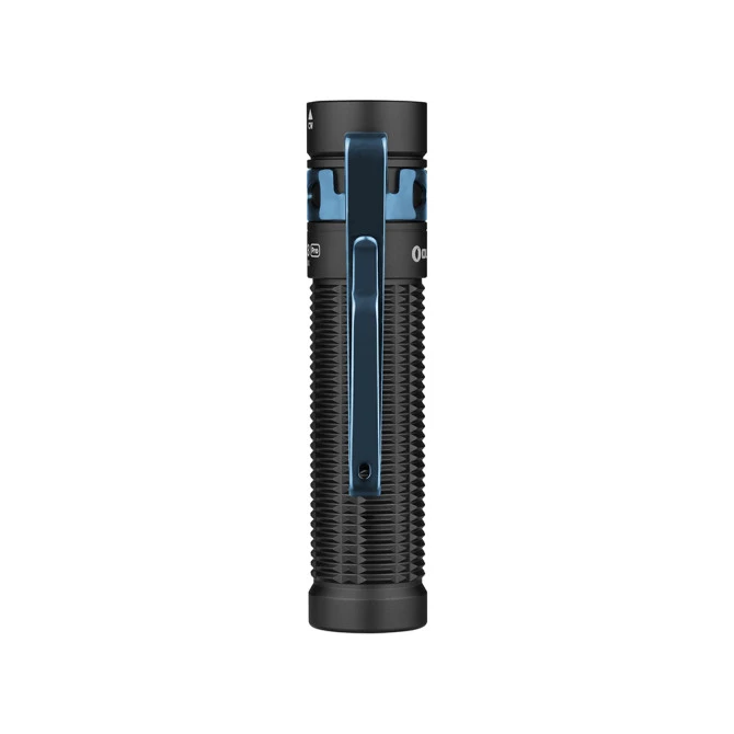 Linterna Olight Baton 3 Pro Negra 1500 Lumens CW Recargable 12 Linterna Olight Baton 3 Pro Negra 1500 Lumens CW Recargable - Imagen 10