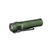 Linterna Olight Baton 3 Pro OD Green 1500 Lumens CW Recargable -Leopard Almacenar linterna olight baton 3 pro od green 1500 lumens cw recargable