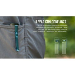 Linterna Olight Baton 3 Pro OD Green 1500 Lumens CW Recargable -Leopard Almacenar linterna olight baton 3 pro od green 1500 lumens cw recargable 11