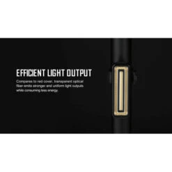 Linterna Olight Bicicleta RN 100 TL Luz Trasera Recargable -Leopard Almacenar linterna olight bicicleta rn 100 tl luz trasera recargable 5